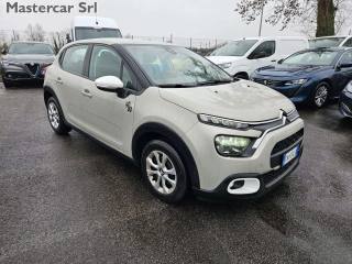 CITROEN C3 usata, con Chiusura centralizzata
