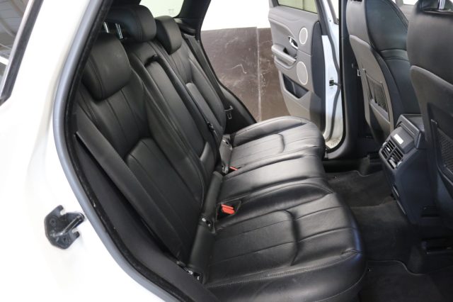LAND ROVER Range Rover Evoque usata, con Servosterzo
