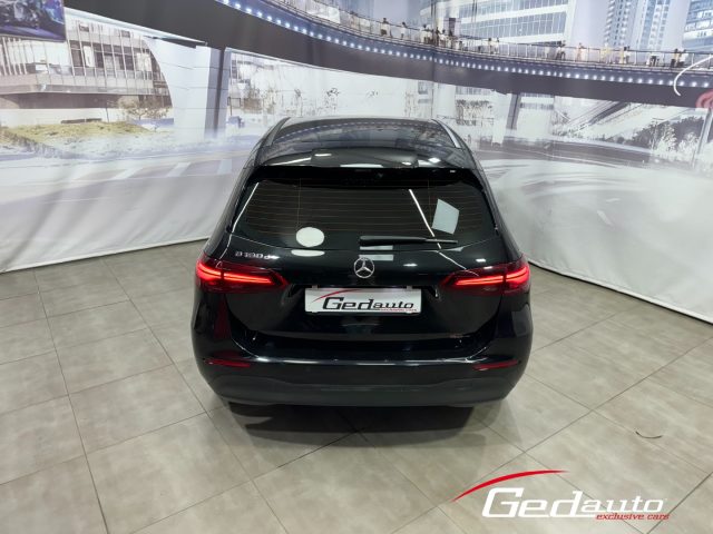 MERCEDES-BENZ B 180 usata, con Antifurto