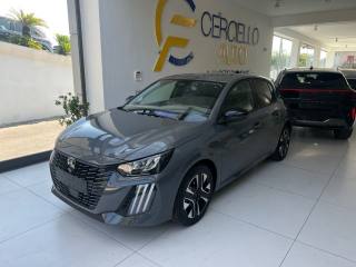 PEUGEOT 208 usata, con Airbag