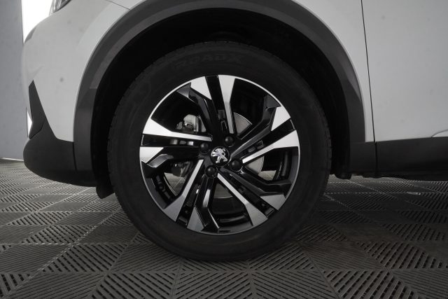 PEUGEOT 2008 usata 15