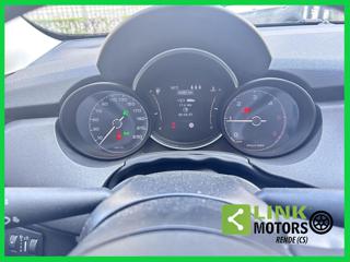 FIAT 500X usata, con Controllo vocale