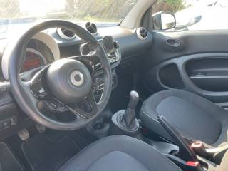 SMART ForTwo usata 8