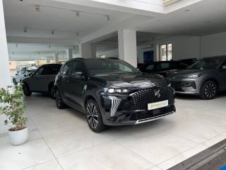 DS AUTOMOBILES DS 7 usata, con Boardcomputer