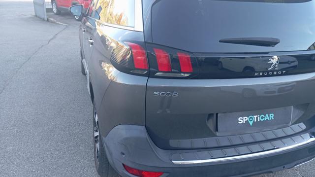 PEUGEOT 5008 usata, con ESP