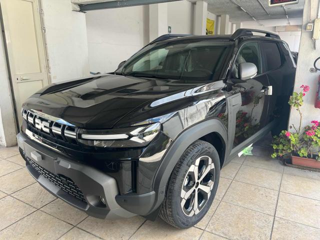 DACIA Duster usata, con Alzacristalli elettrici
