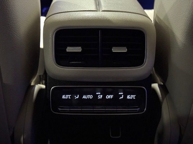 MERCEDES-BENZ GLE 350 usata, con Sistema di navigazione