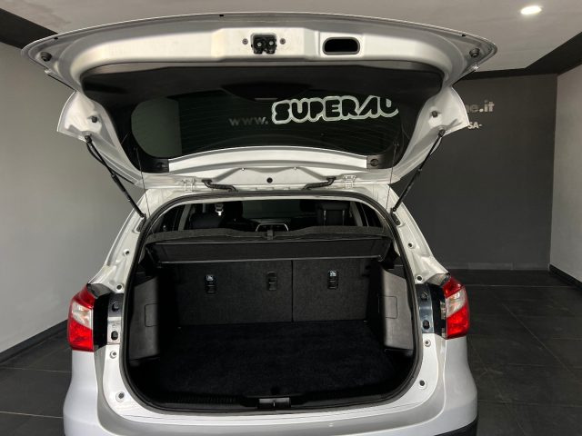 SUZUKI S-Cross usata, con Climatizzatore