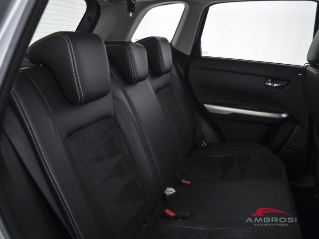 SUZUKI Vitara usata 10