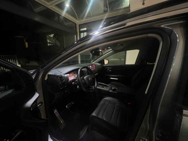 CITROEN C5 Aircross usata, con Fari LED