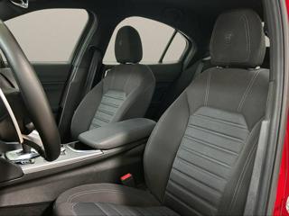 ALFA ROMEO Giulia usata, con Chiusura centralizzata