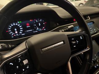 LAND ROVER Range Rover Evoque usata, con Regolazione elettrica sedili