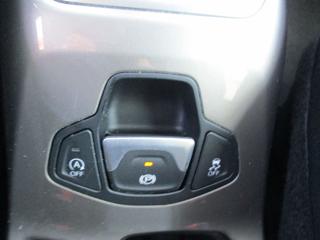 JEEP Renegade usata, con Adaptive Cruise Control