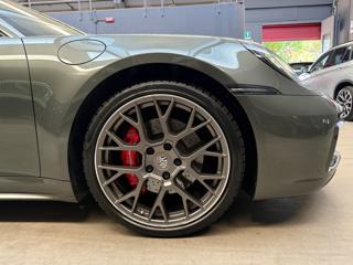 PORSCHE 992 usata, con Sedile posteriore sdoppiato