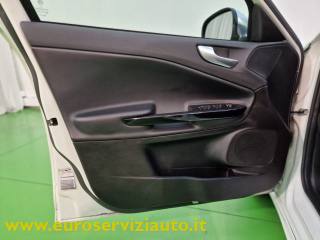 ALFA ROMEO Giulietta usata, con Ruotino