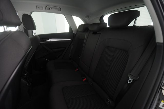 AUDI Q5 usata 8