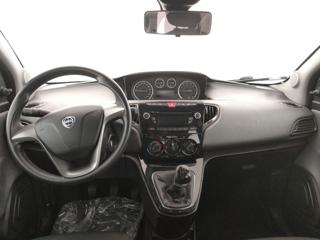 LANCIA Ypsilon usata, con Boardcomputer