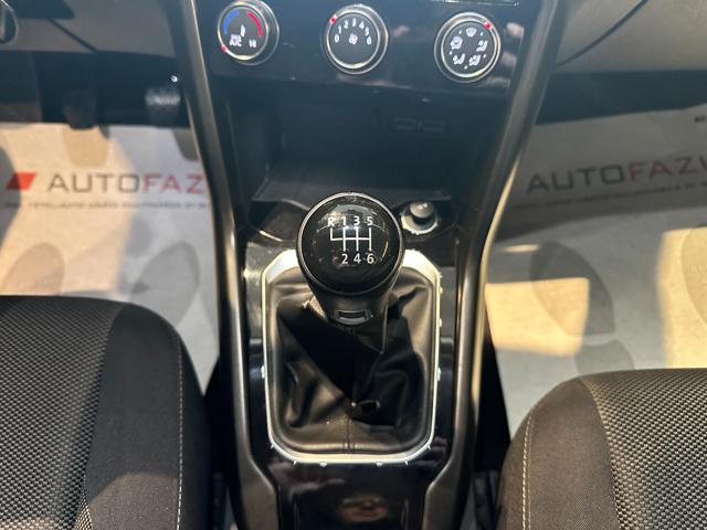 VOLKSWAGEN T-Roc usata, con Immobilizzatore elettronico