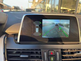 BMW 218 usata, con Alzacristalli elettrici