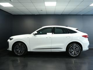 AUDI Q5 usata, con Boardcomputer