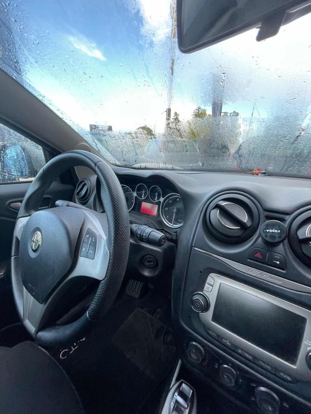 ALFA ROMEO MiTo usata, con Controllo trazione