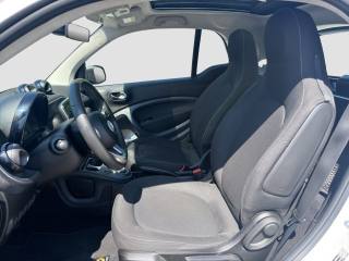 SMART ForTwo usata 9