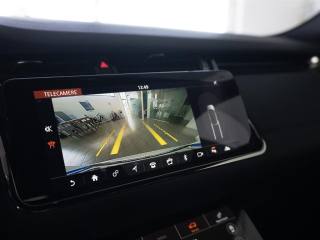 LAND ROVER Range Rover Evoque usata, con Luci diurne LED