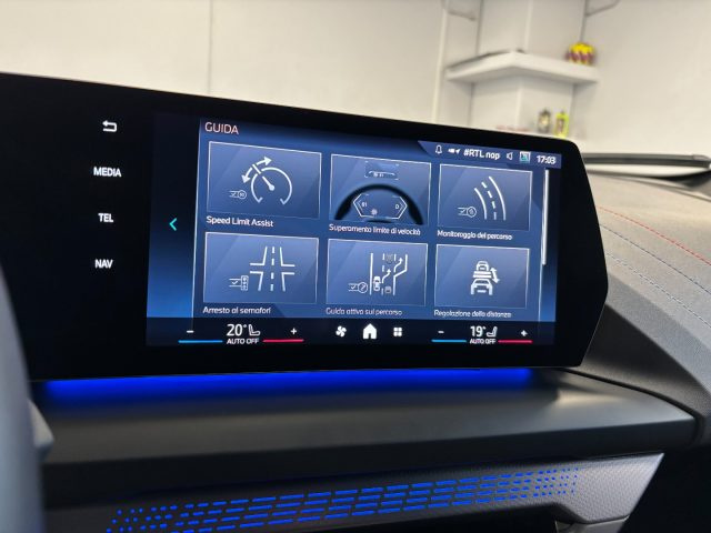 BMW 118 usata, con Start/Stop Automatico