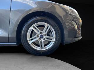 FORD Focus usata, con Vetri oscurati