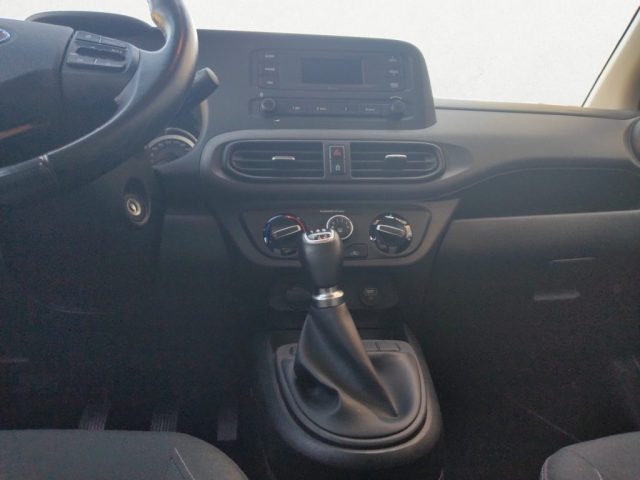 HYUNDAI i10 usata, con Airbag testa