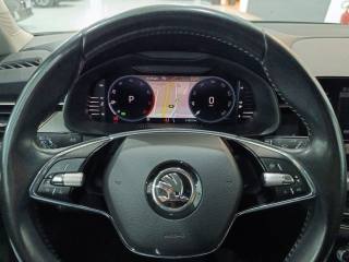 SKODA Kamiq usata, con Servosterzo