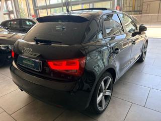 AUDI A1 usata, con Alzacristalli elettrici