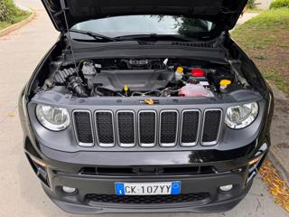 JEEP Renegade usata, con Isofix