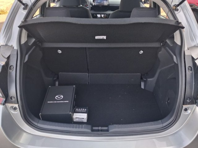 MAZDA 2 usata, con ESP