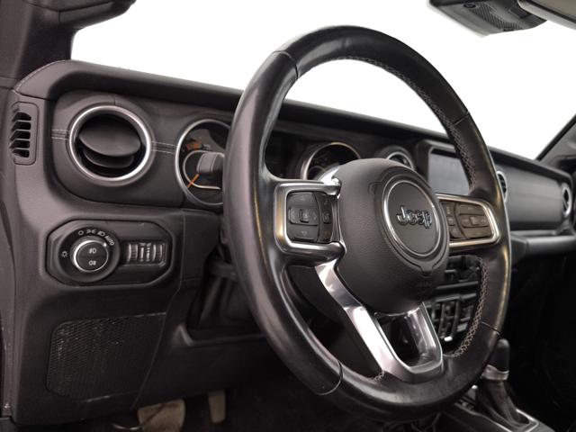 JEEP Wrangler usata 64