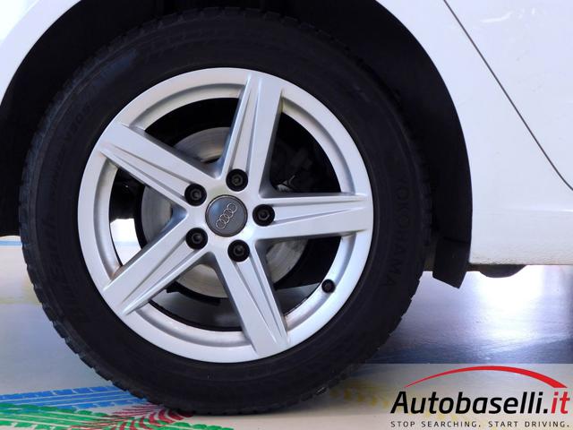 AUDI A3 usata, con Fari Xenon