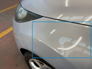 FORD Fiesta usata 19