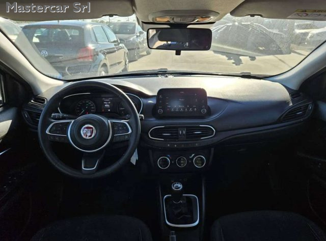 FIAT Tipo usata, con ESP