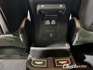 JEEP Wrangler usata, con ESP