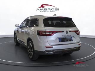 RENAULT Koleos usata 3