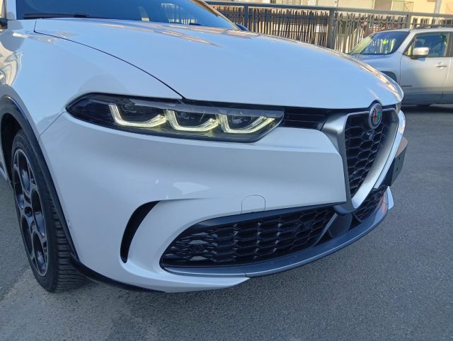 ALFA ROMEO Tonale usata, con Bracciolo