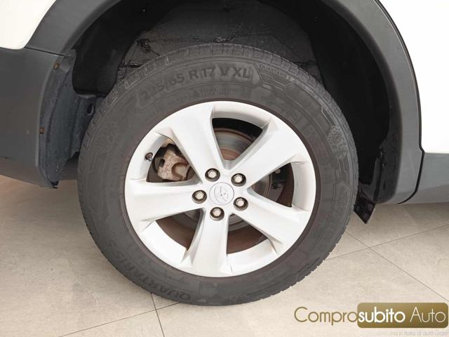 TOYOTA RAV 4 usata 19