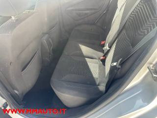 FORD Fiesta usata, con Cerchi in lega