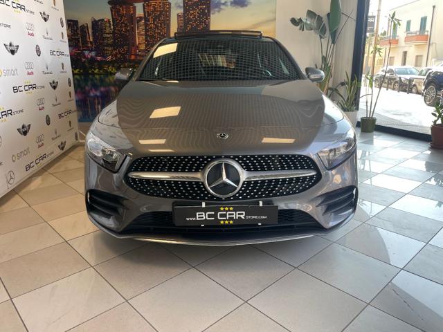 MERCEDES-BENZ A 180 usata, con Airbag
