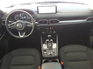 MAZDA CX-5 usata, con Cerchi in lega
