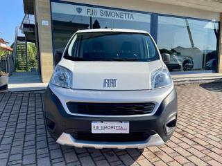 FIAT Fiorino usata, con Airbag