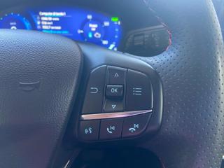 FORD Kuga usata, con Cerchi in lega