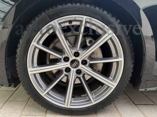 AUDI A5 usata, con Bluetooth