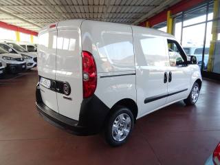 FIAT Doblo usata, con Boardcomputer
