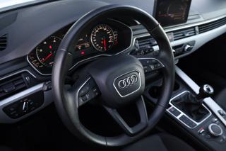 AUDI A4 usata, con Vivavoce